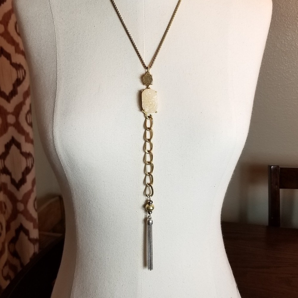Lucky Brand Necklace